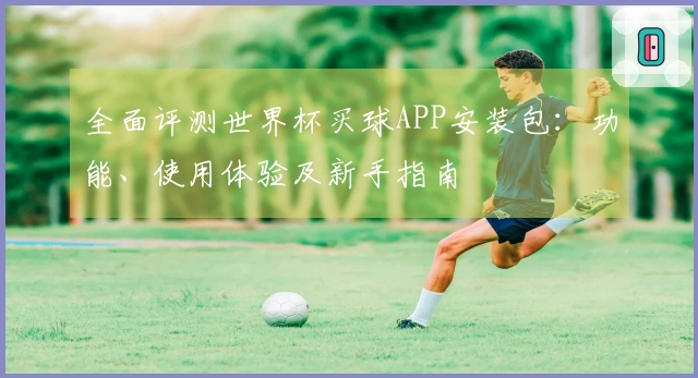全面评测世界杯买球APP安装包：功能、使用体验及新手指南