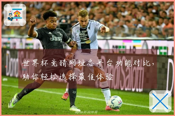 世界杯竞猜网址各平台功能对比，助你轻松选择最佳体验
