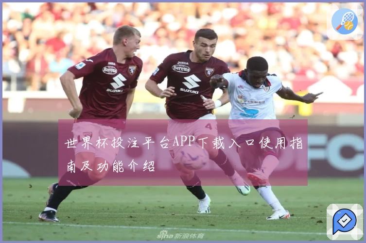 世界杯投注平台APP下载入口使用指南及功能介绍