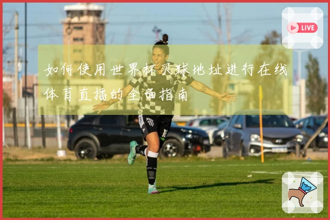 如何使用世界杯买球地址进行在线体育直播的全面指南