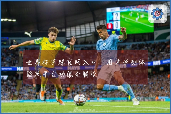 世界杯买球官网入口：用户亲测体验及平台功能全解读