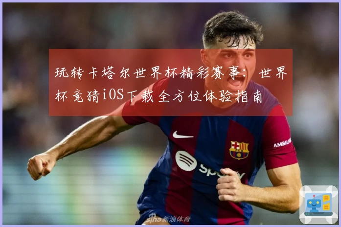 玩转卡塔尔世界杯精彩赛事：世界杯竞猜iOS下载全方位体验指南
