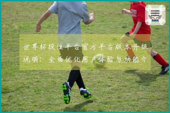 世界杯投注平台官方平台版本升级说明：全面优化用户体验与功能介绍