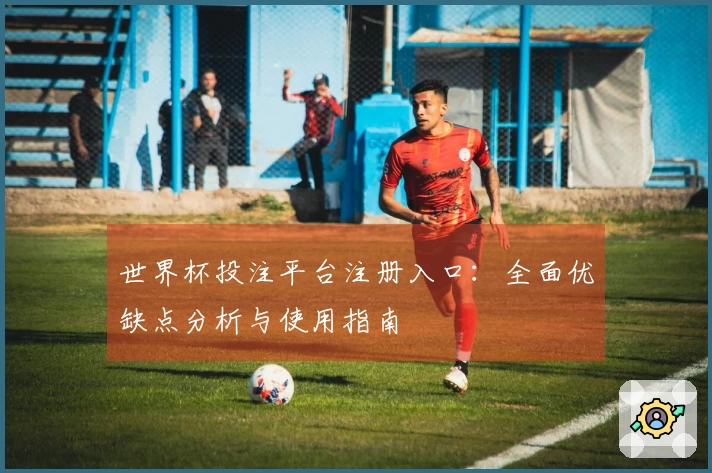 世界杯投注平台注册入口：全面优缺点分析与使用指南