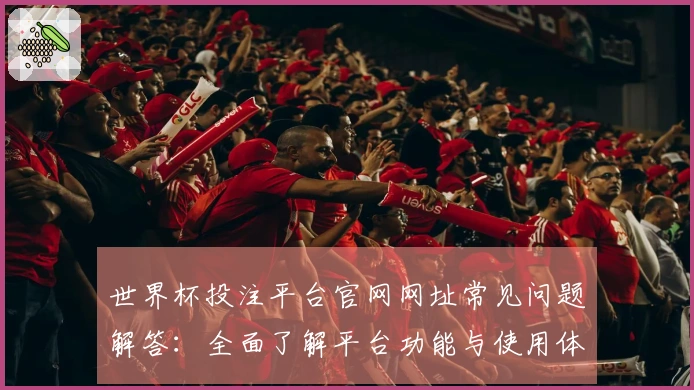 世界杯投注平台官网网址常见问题解答：全面了解平台功能与使用体验