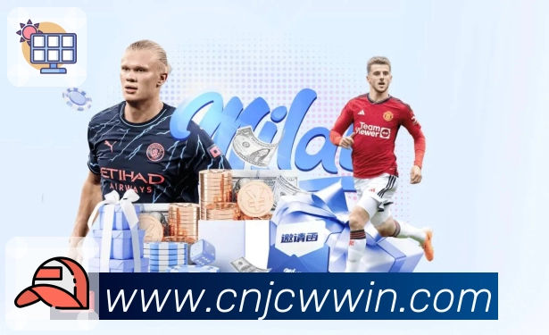 竟彩网首页APP 体育赛事宣传图